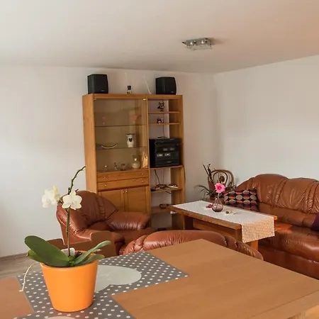 Holiday Apartmán Lipsko