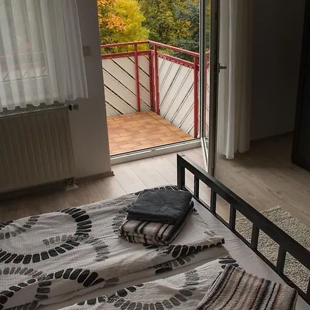 Holiday Apartmán