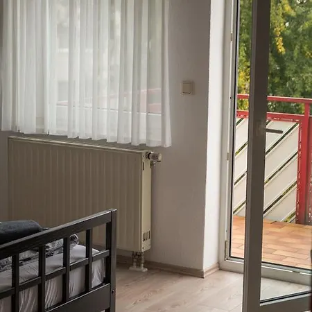 Apartmán Holiday