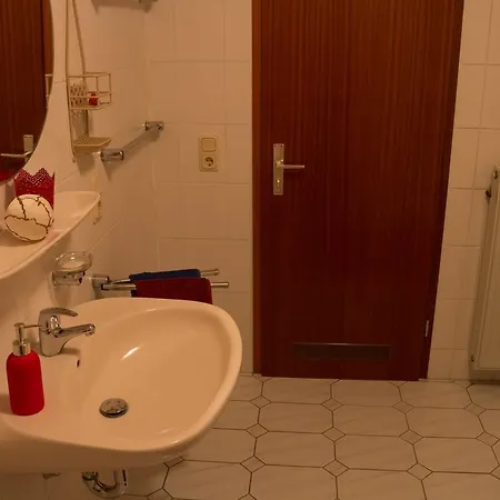 Apartmán Holiday Lipsko